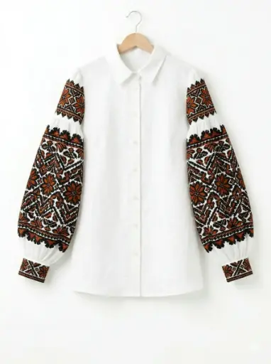 Вишиванка "Елегантність"